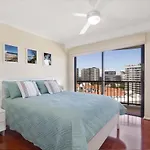 Calypso Towers 901