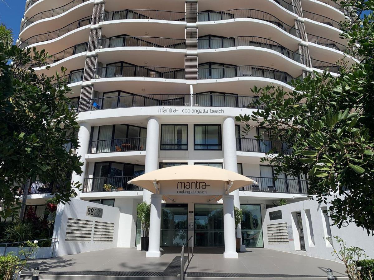 Calypso Towers 901