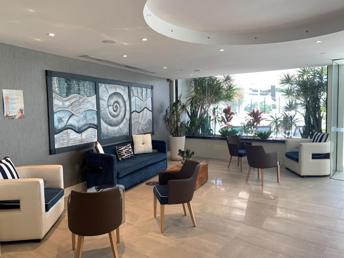 Calypso Towers 901 Gold Coast