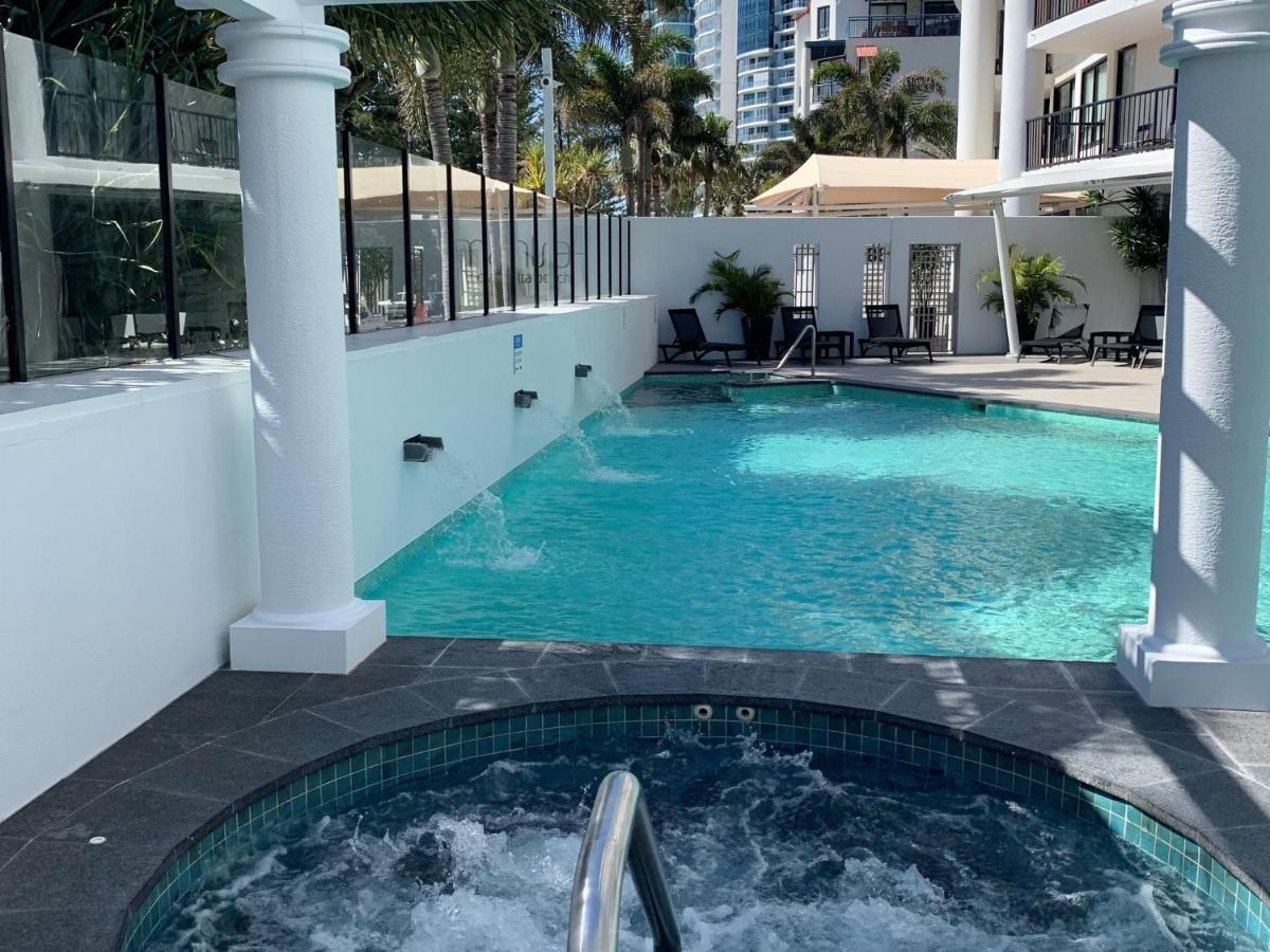 Apartment Calypso Towers 901