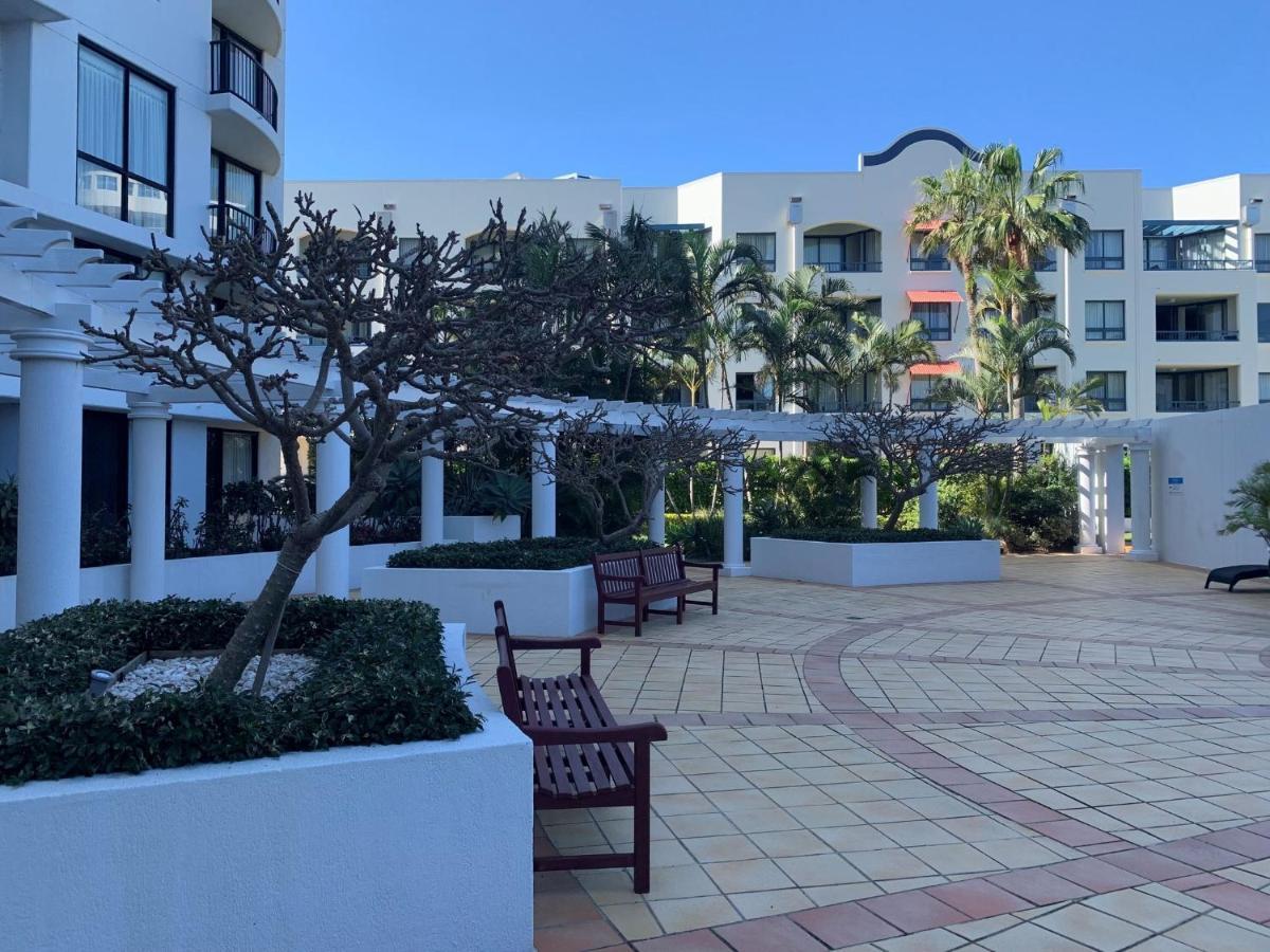 Apartment Calypso Towers 901 Gold Coast