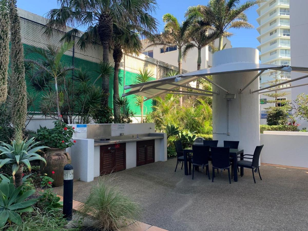 Calypso Towers 901 Gold Coast