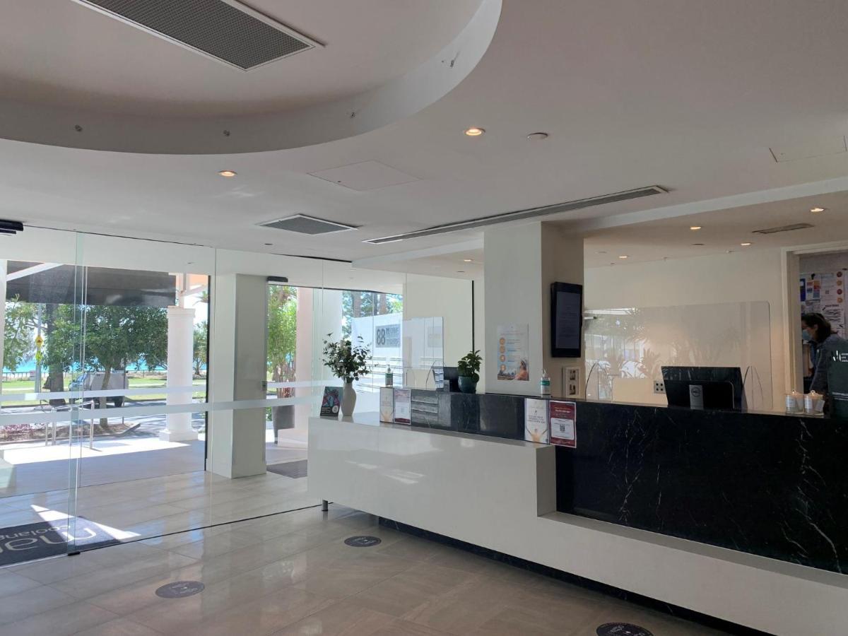 Calypso Towers 901 Gold Coast