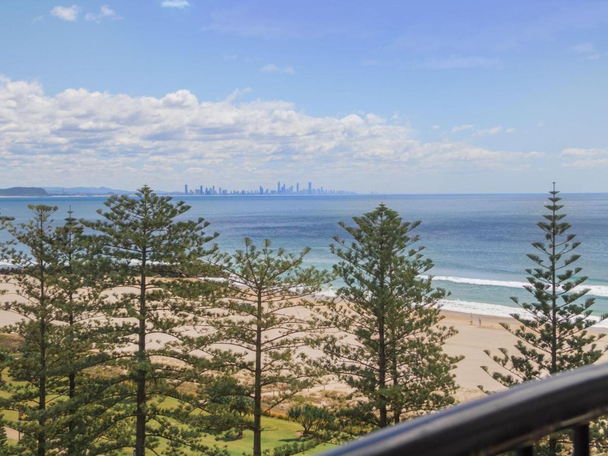 Calypso Towers 901