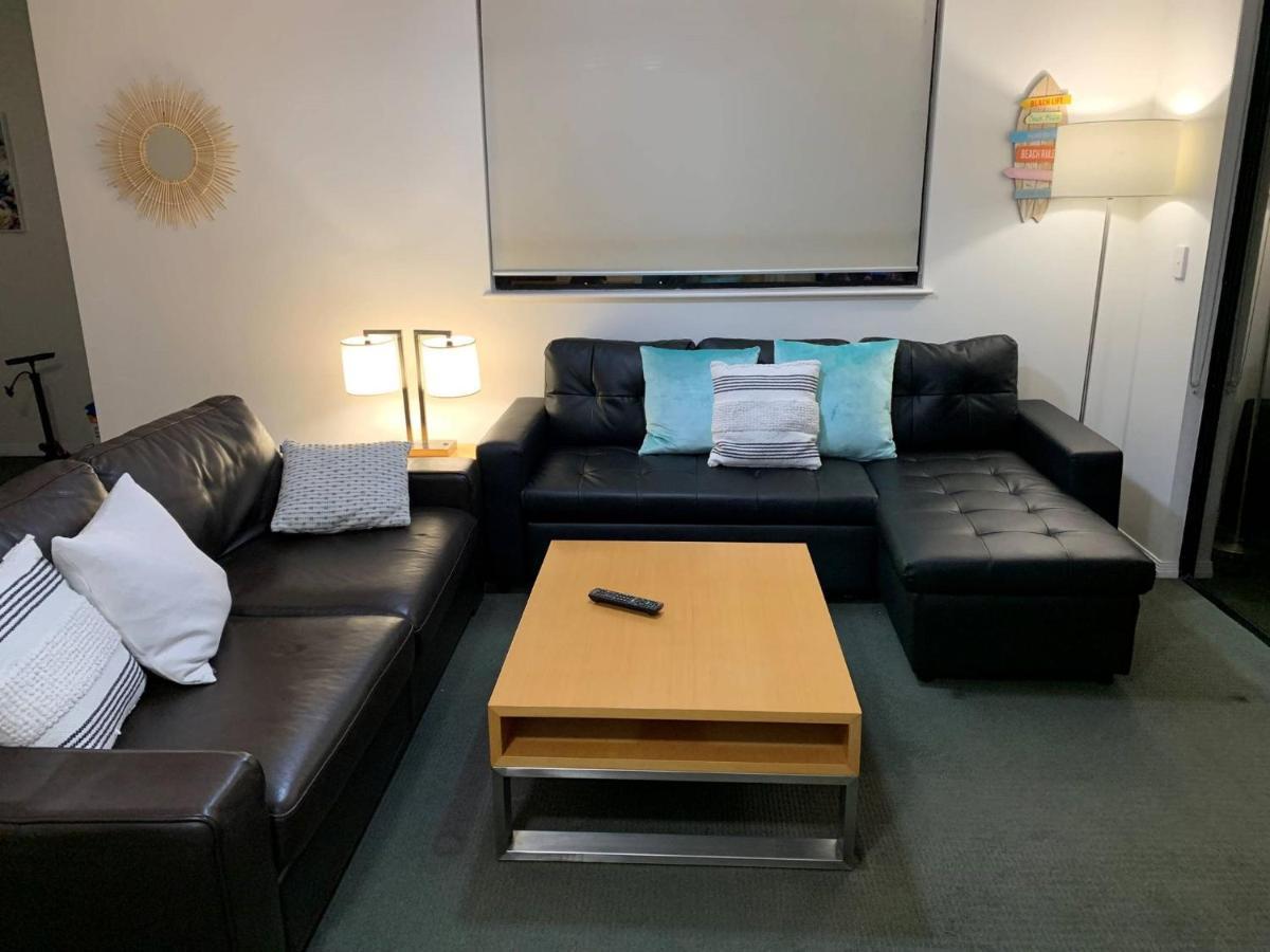 Apartment Calypso Towers 901