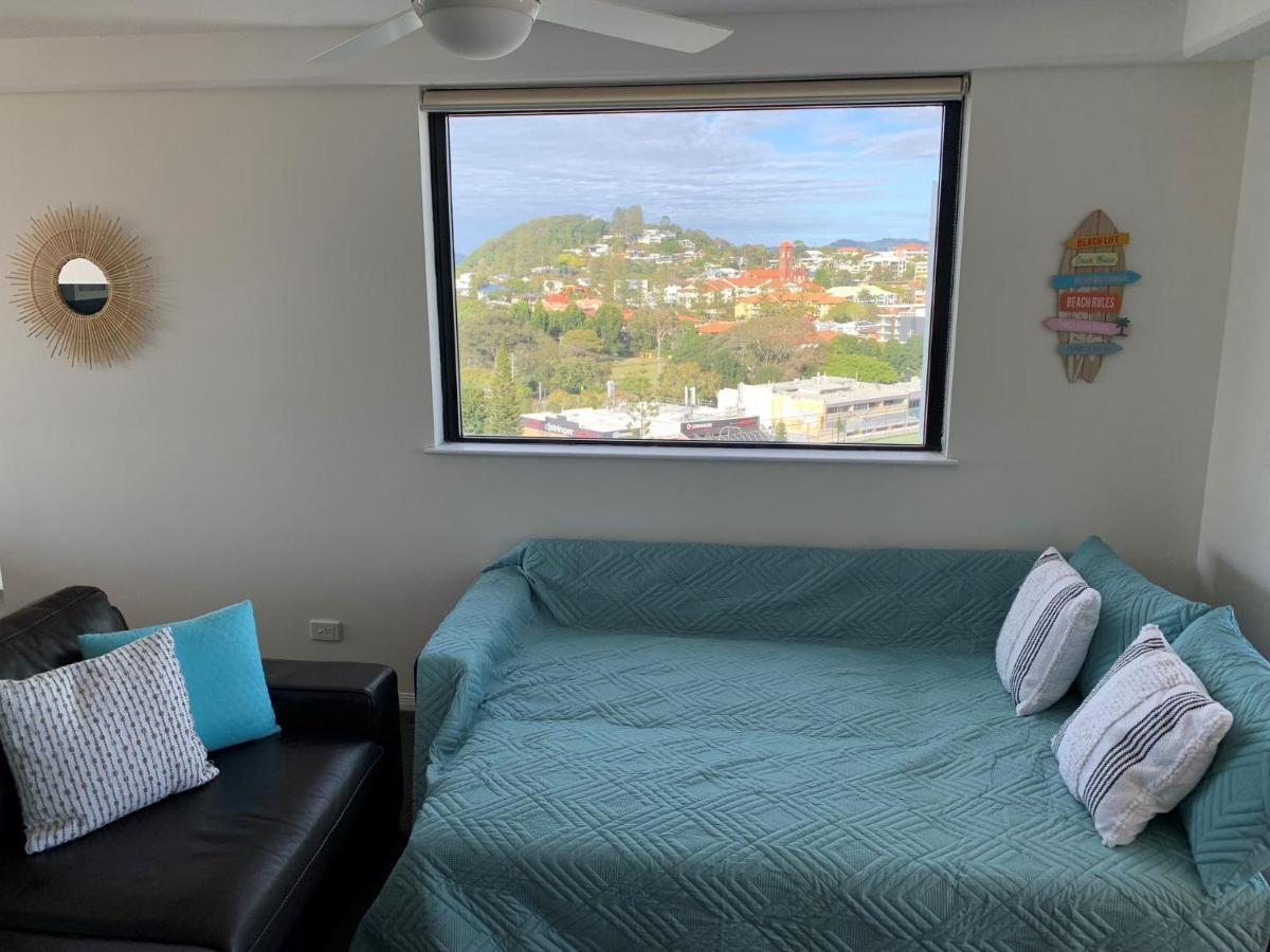 Apartment Calypso Towers 901