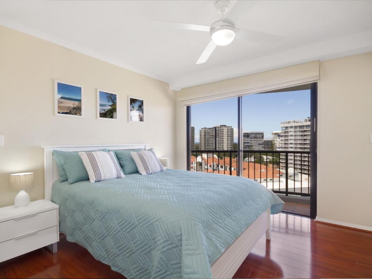 Calypso Towers 901 Apartment *