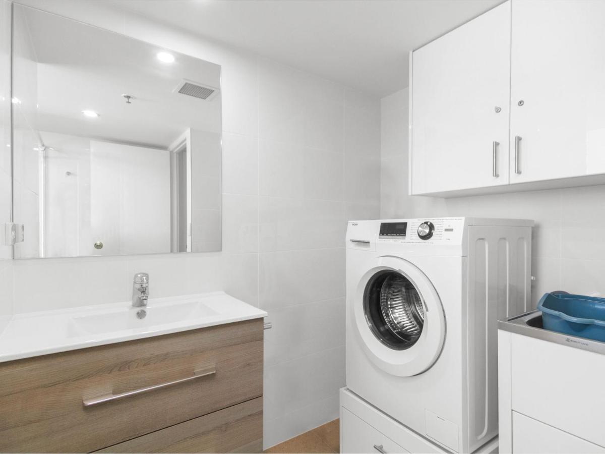 Apartment Calypso Towers 901
