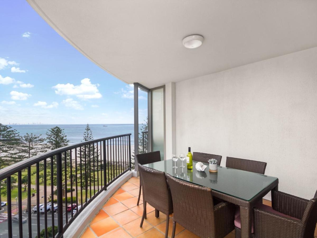 Apartment Calypso Towers 901 Gold Coast