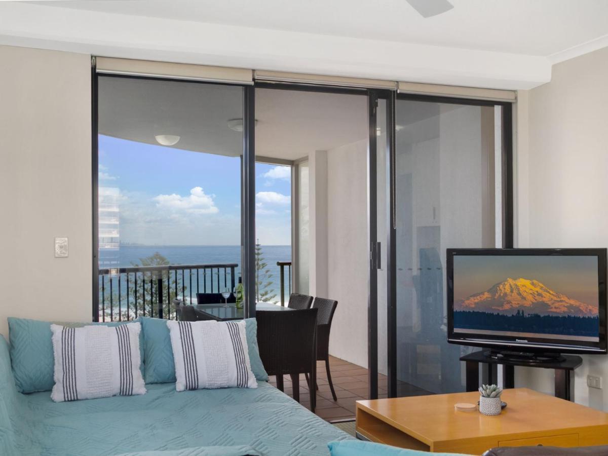 Calypso Towers 901 Apartment Gold Coast