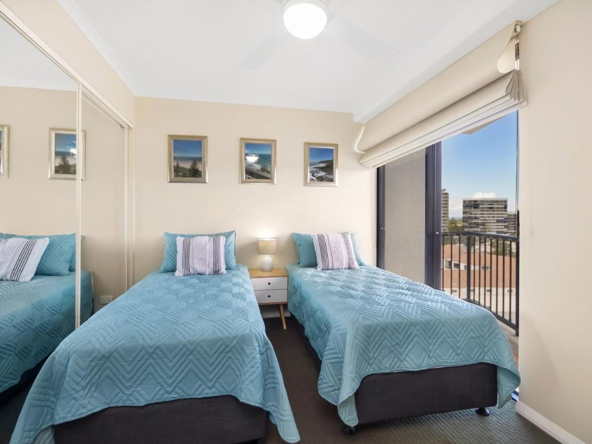 Calypso Towers 901 Gold Coast